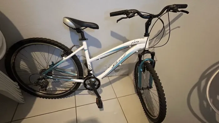Bicicleta Soul alumínio aro 26