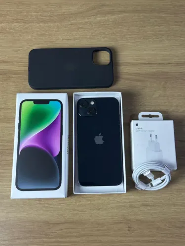 IPHONE 13 - Único Dono