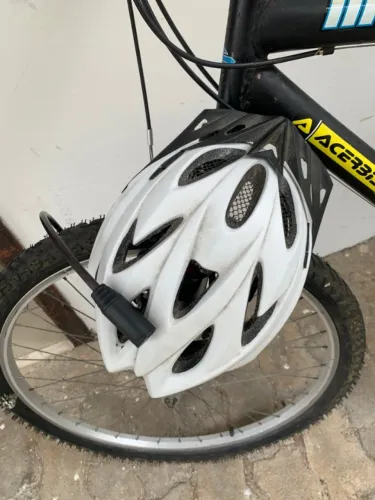 Vendo Bike Mormai