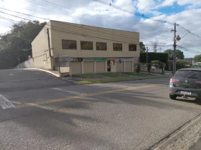 Imóvel residencial/comercial