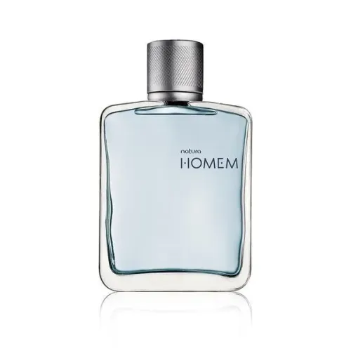 Deo Colônia masculino Natura Homem 100 ml