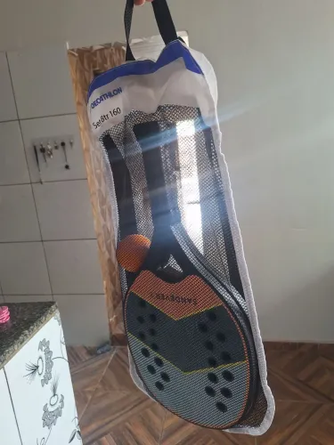 Raquetes bech tenis