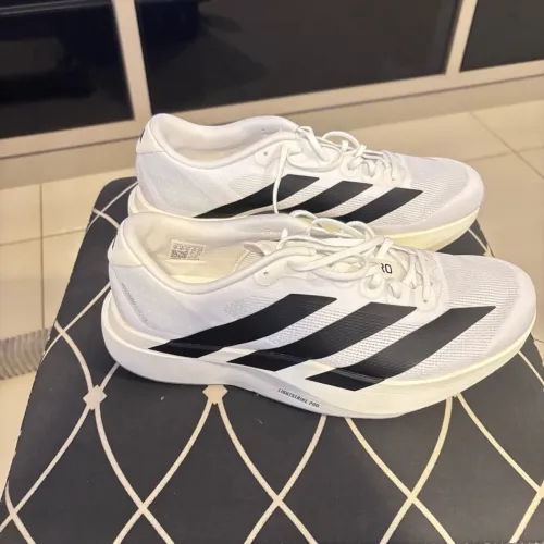 Adidas evo SL