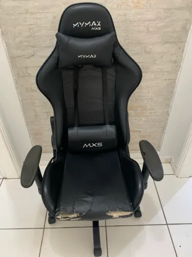 Cadeira Gamer MyMax MX5
