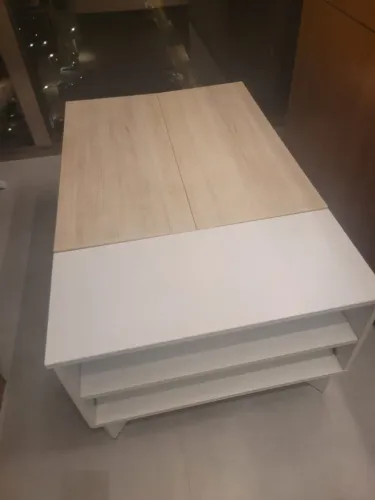 Mesa / baú multiuso