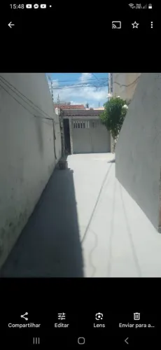 Quitinete área fechada