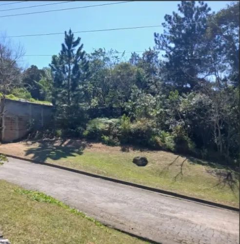 Terreno em Mairiporã - Condomínio Canadá Village
