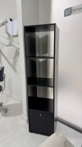Móvel de livros / decoração