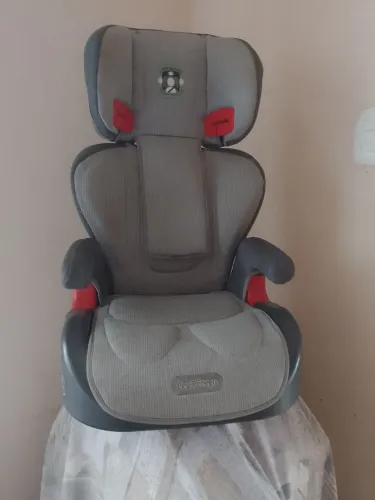 Cadeira de carro Peg Perego