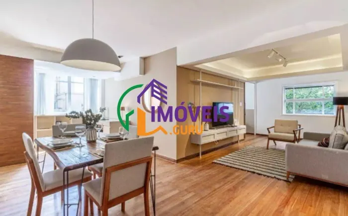 APARTAMENTO - JARDIM AMÉRICA - SP