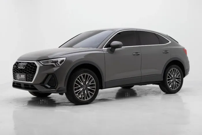 Audi Q3 SPB Performance 2.0 TFSI Tipt. Quatt. 2024