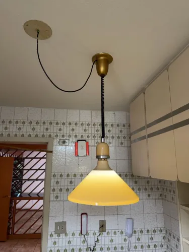 Pendente retrátil Dominici