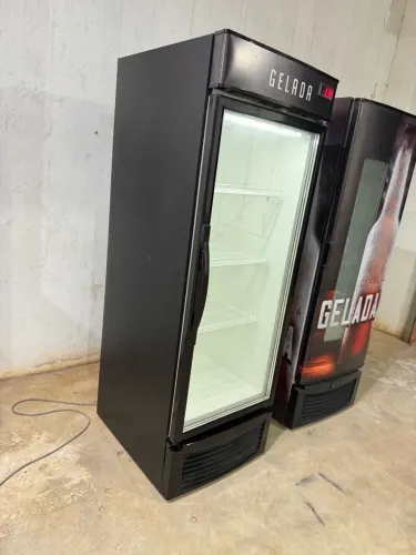 Expositor cervejeira -2C