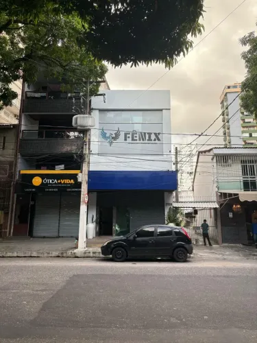 Imóvel para aluguel possui 230 metros quadrados em Cremação - Belém - PA