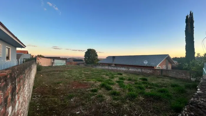 Terreno à venda, Oficinas, Ponta Grossa, PR