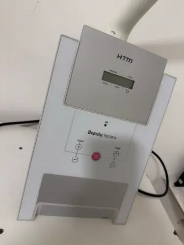 Vapor de Ozônio