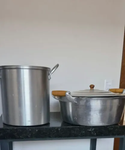 Kit panela
