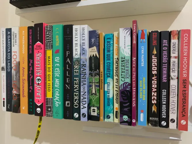 Livros