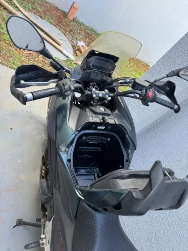 NC 750x Abs