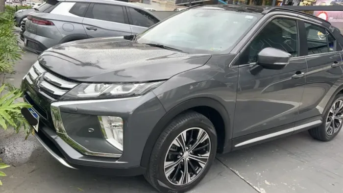 Mitsubishi Eclipse Cross HPE-S 1.5 16V 165cv Aut. 2022