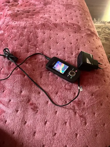 Celular Nokia mini