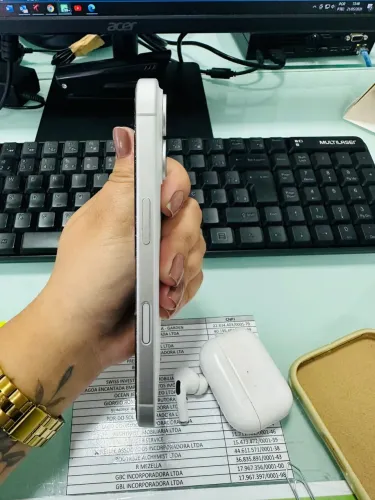 IPhone 16 256G