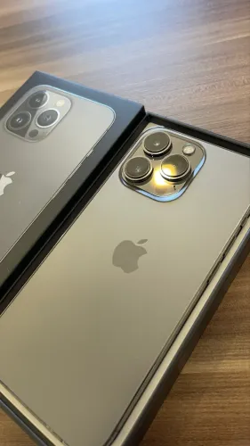 iPhone 13 Pro 256gb