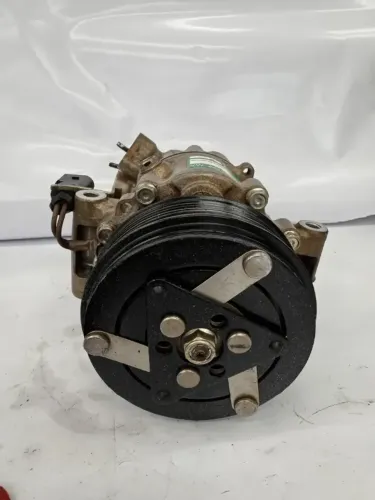 COMPRESSOR DE AR VW 1.6 16V