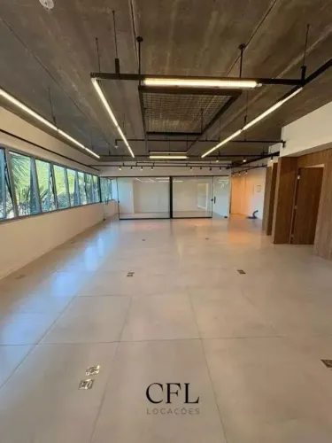 SALA CORPORATIVA PARA LOCAÇÃO | SQUARE SC | SACO GRANDE | FLORIANÓPOLIS