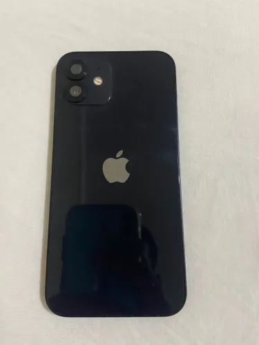 iPhone 12