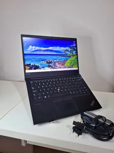 Notebook i7 10° 16gb RAM