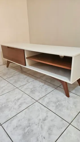 Rack tokstok 1,60 x 0,40 cm altura 0,50 cm
