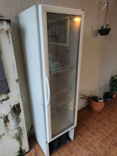 Refrigerador gelopar 220v