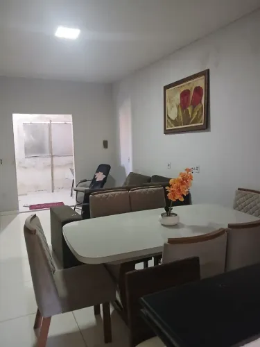 Casa pra vender em penedo