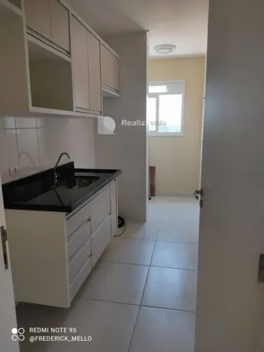 Imóvel para aluguel com 61 metros quadrados com 2 quartos em Pagador de Andrade - Jacareí