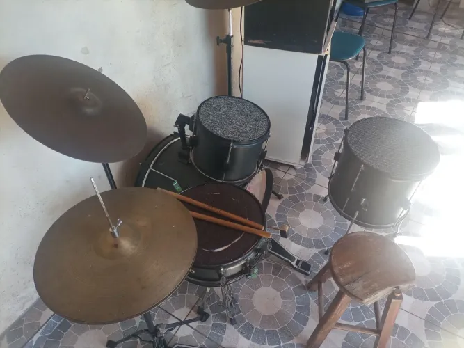 Bateria