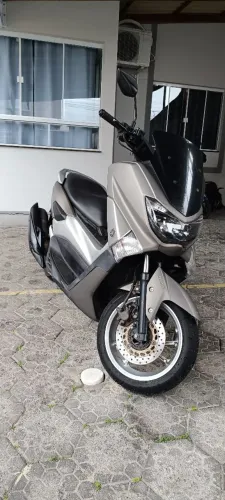 NMAX 2017 A VENDA