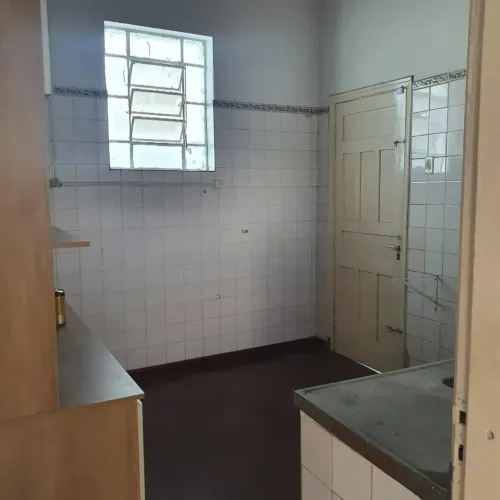 Casa no Centro próximo Av Mato Grosso