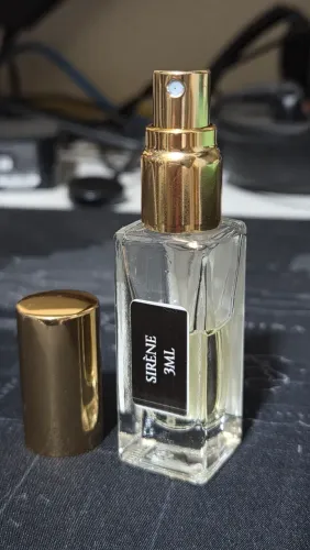 DECANT SIRÈNE ? FRAGRANCE DU BOIS | 3ml