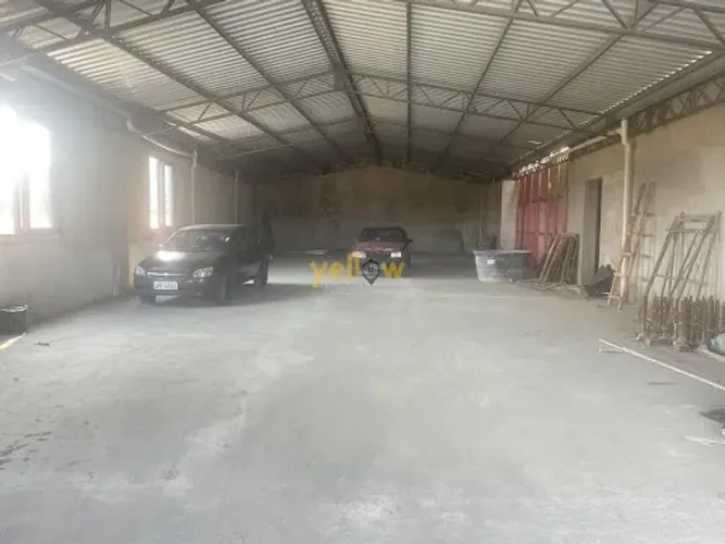 Comercial Galpão em Arujá