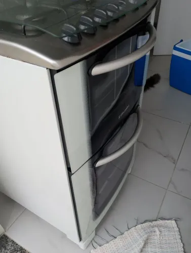 Fogão Electrolux