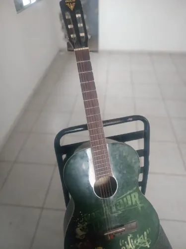 Violão phx