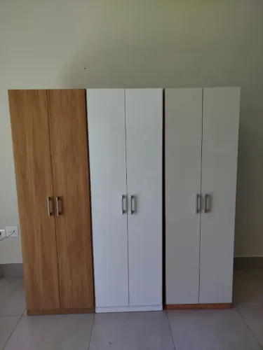 Armario Multiuso - Sapateira- 04 Prateleira- Moveis de Organização -