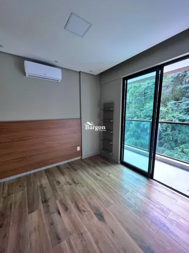 Apartamento 1 quarto para venda no Bairro Cascatinha em Juiz de Fora