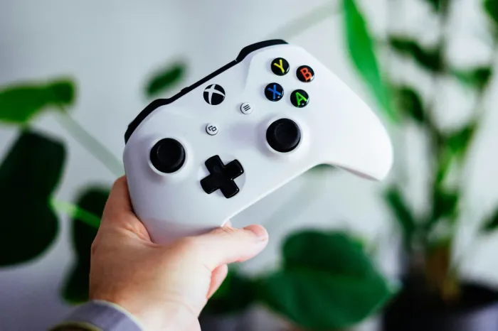 joystick do Xbox One E com garantia de 3 meses