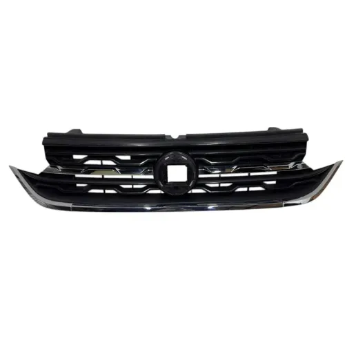 Grade Volkswagen T-cross 2025 Sem Emblema Original