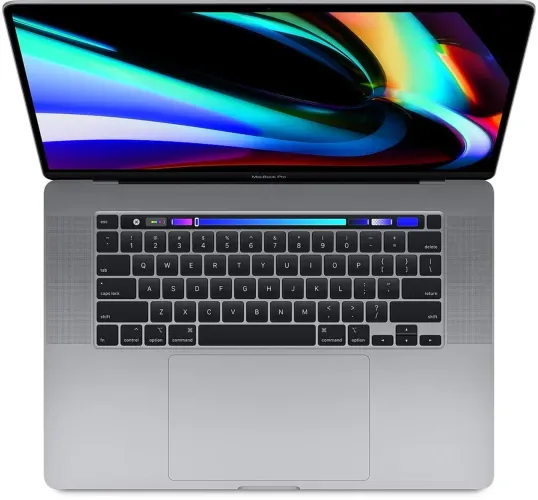 Macbook i9 32gb 1tb