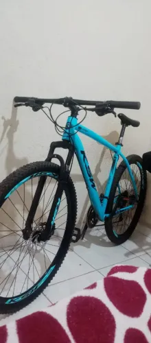 Bicicleta aro 29