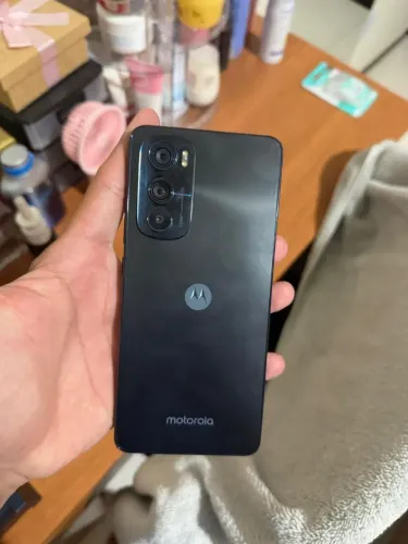 Motorola Edge 30 5G - grafite