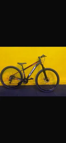Bicicleta KRW K3.0 ARO 29